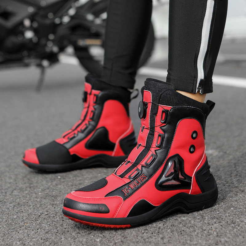 Cycling Commute Shoes - Kışlık Kürk Tarzı Pro Su Geçirmez