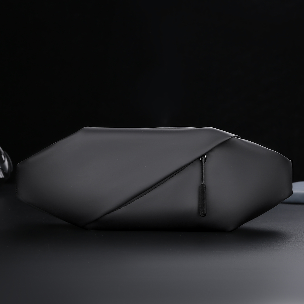 Cycling Commute Bag - Erkek Günlük Çapraz Çanta - Açık