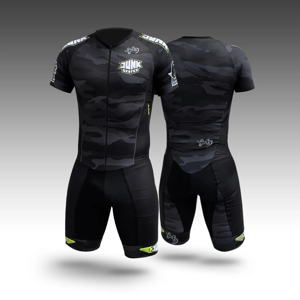 Cycling Commuter Trousers - Erkek Paten Bisiklet Forması Triatlon Giyim