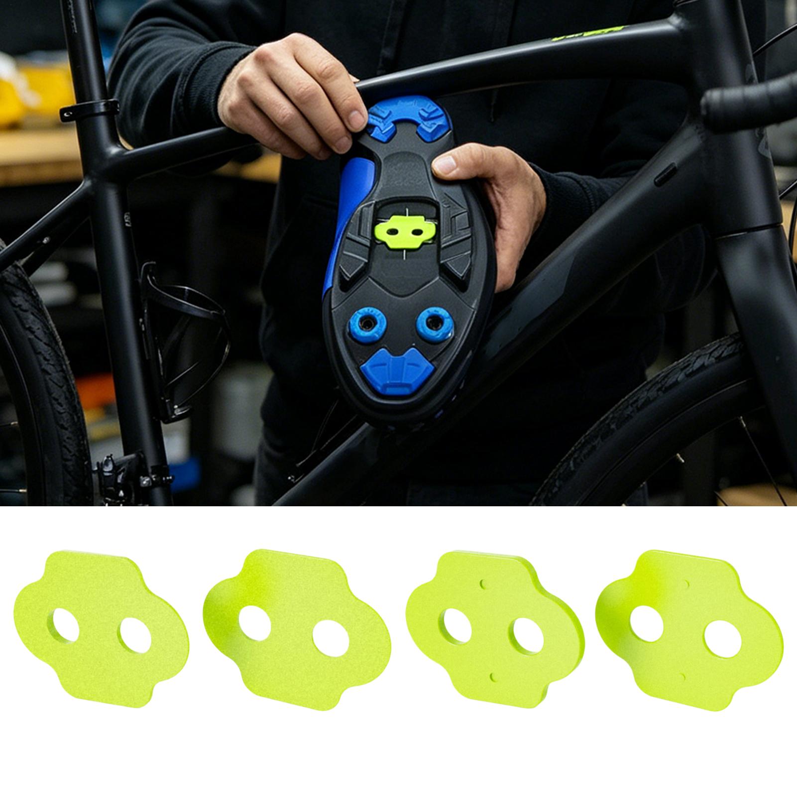 Cycling Commute Shoes - Pro Yol Bisikleti Kilitleri Yedek Adaptör
