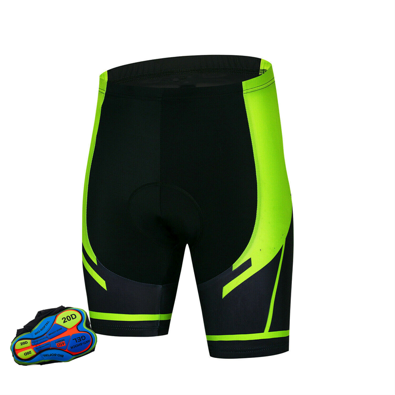 Cycling Commuter Trousers - Darbeye dayanıklı yaz bisiklet şort 20D