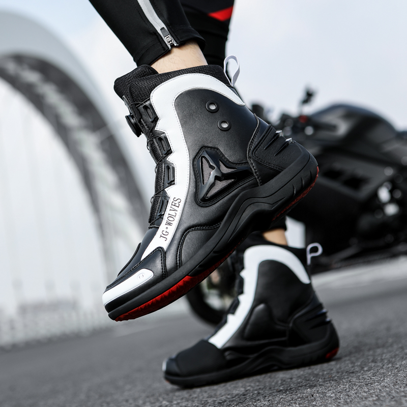 Cycling Commute Shoes - Yeni Açık Hava Eğlence Bisikleti Motosiklet