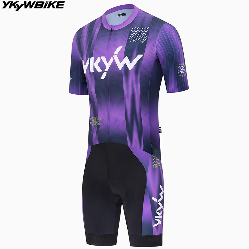 Cycling Commuter Trousers - YKYWBIKE erkek Bisiklet Setleri SPF 50+