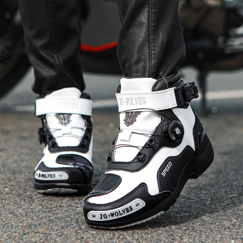 Cycling Commute Shoes - Dört Mevsim Yeni Bisiklet Botları Kaymaz