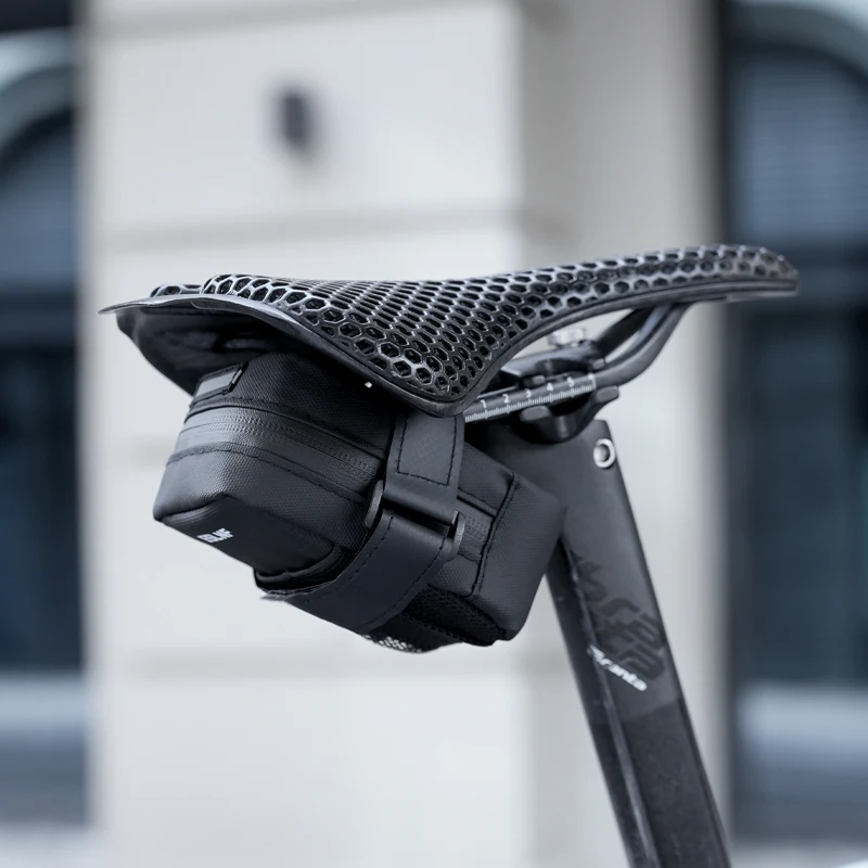Cycling Commute Bag - ESLNF bisiklet sele çantası su geçirmez