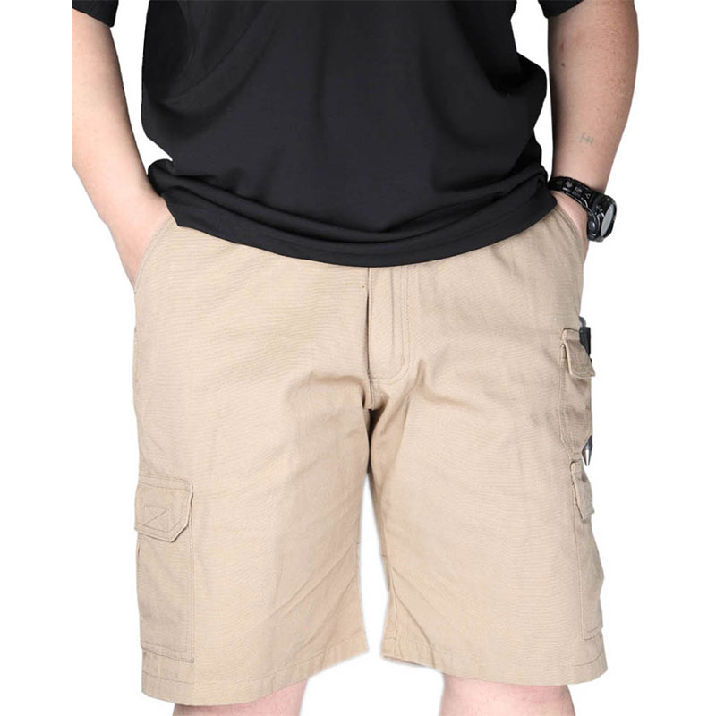 Cycling Commuter Shorts - Emersongear BDU Taktik Şort CB Açık