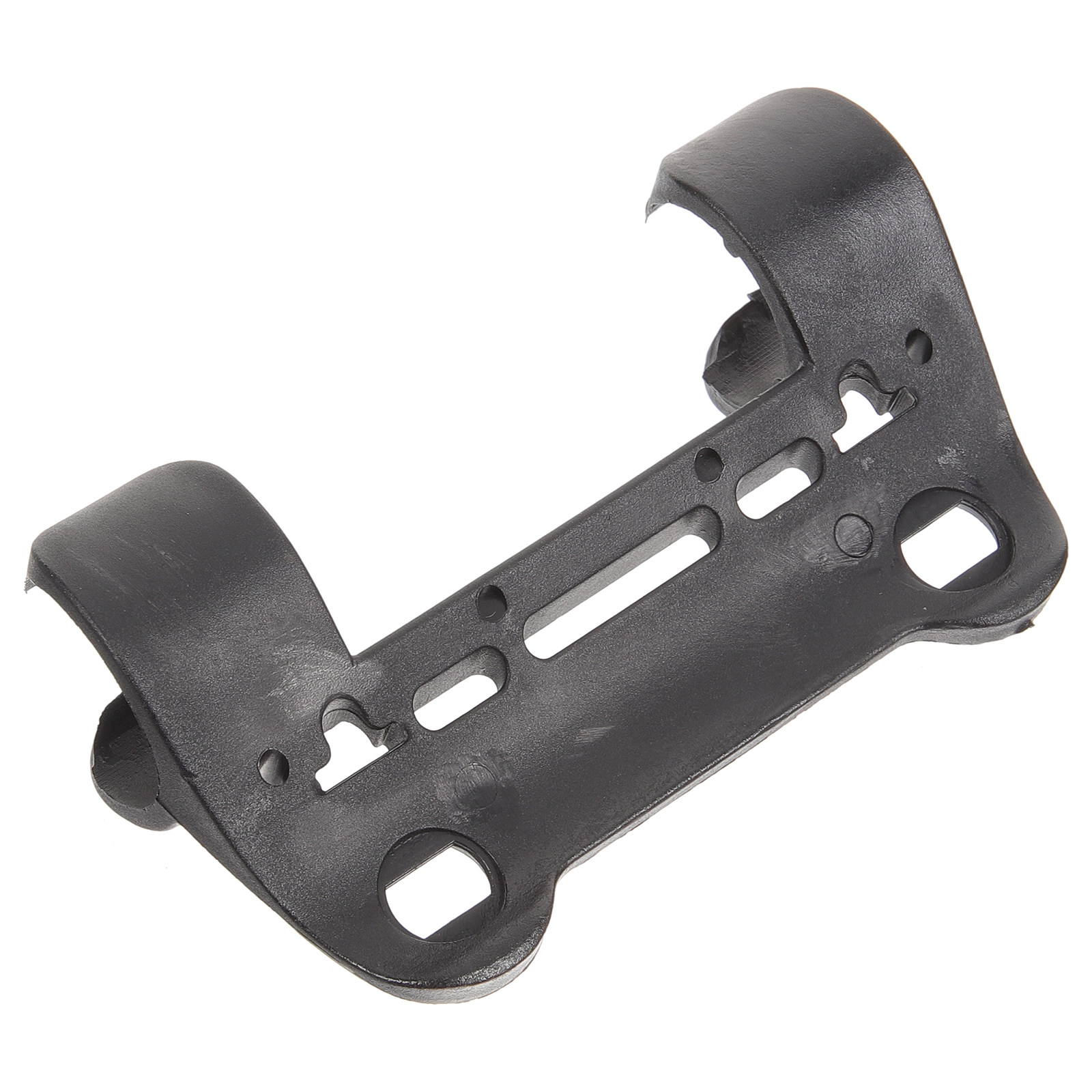 Bike Pump Frame Mount - Profesyonel Bisiklet Şişirme Pompası Rafı Plastik