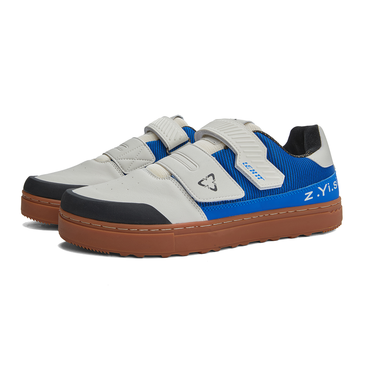 Cycling Commute Shoes - Erkekler İçin Kilitli Olmayan Bisiklet Ayakkabıları,