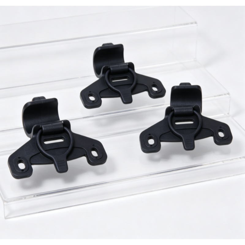 Bike Pump Frame Mount - 1 adet evrensel CO2 şişirme cihazı