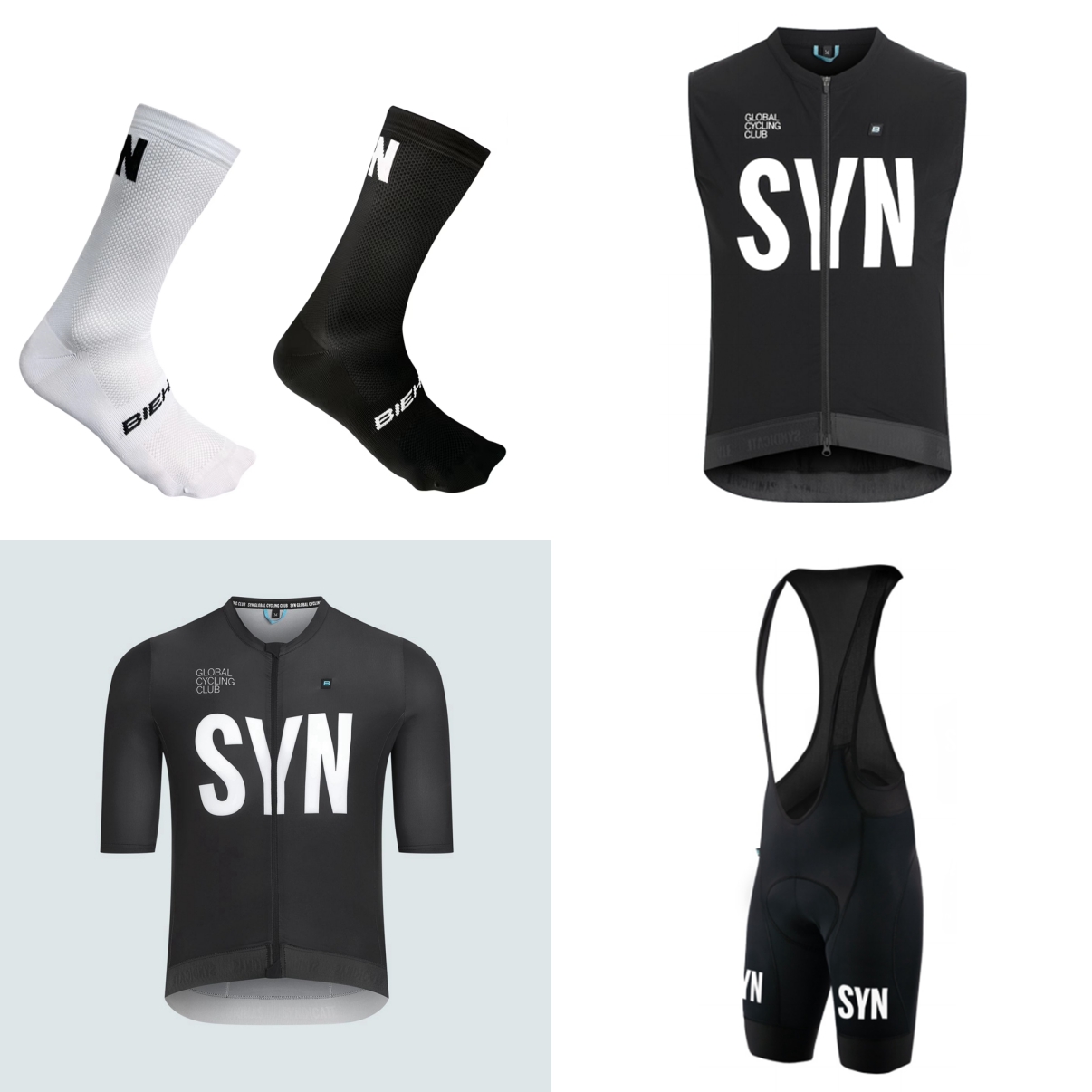 Cycling Commuter Shorts - Yazlık kısa kollu bisiklet kıyafeti 2026