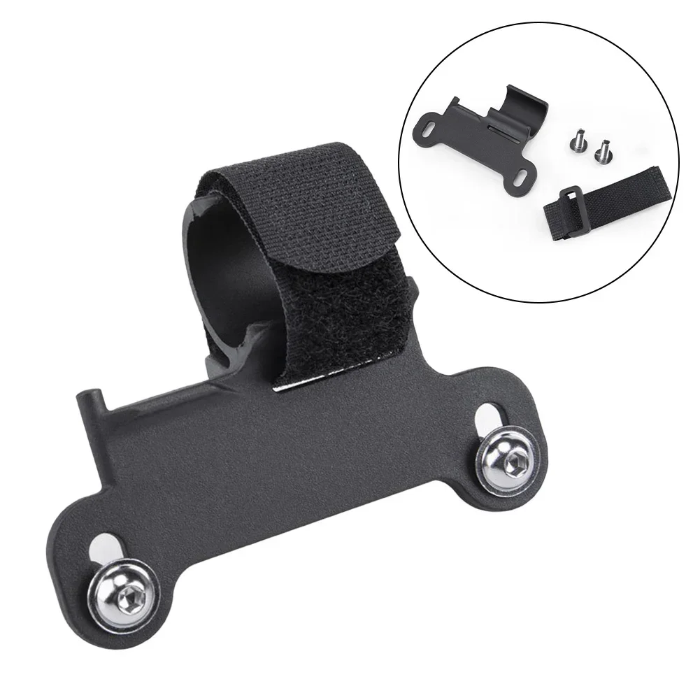 Bike Pump Frame Mount - Bisiklet Pompası Montaj ABS Bisiklet Pompası