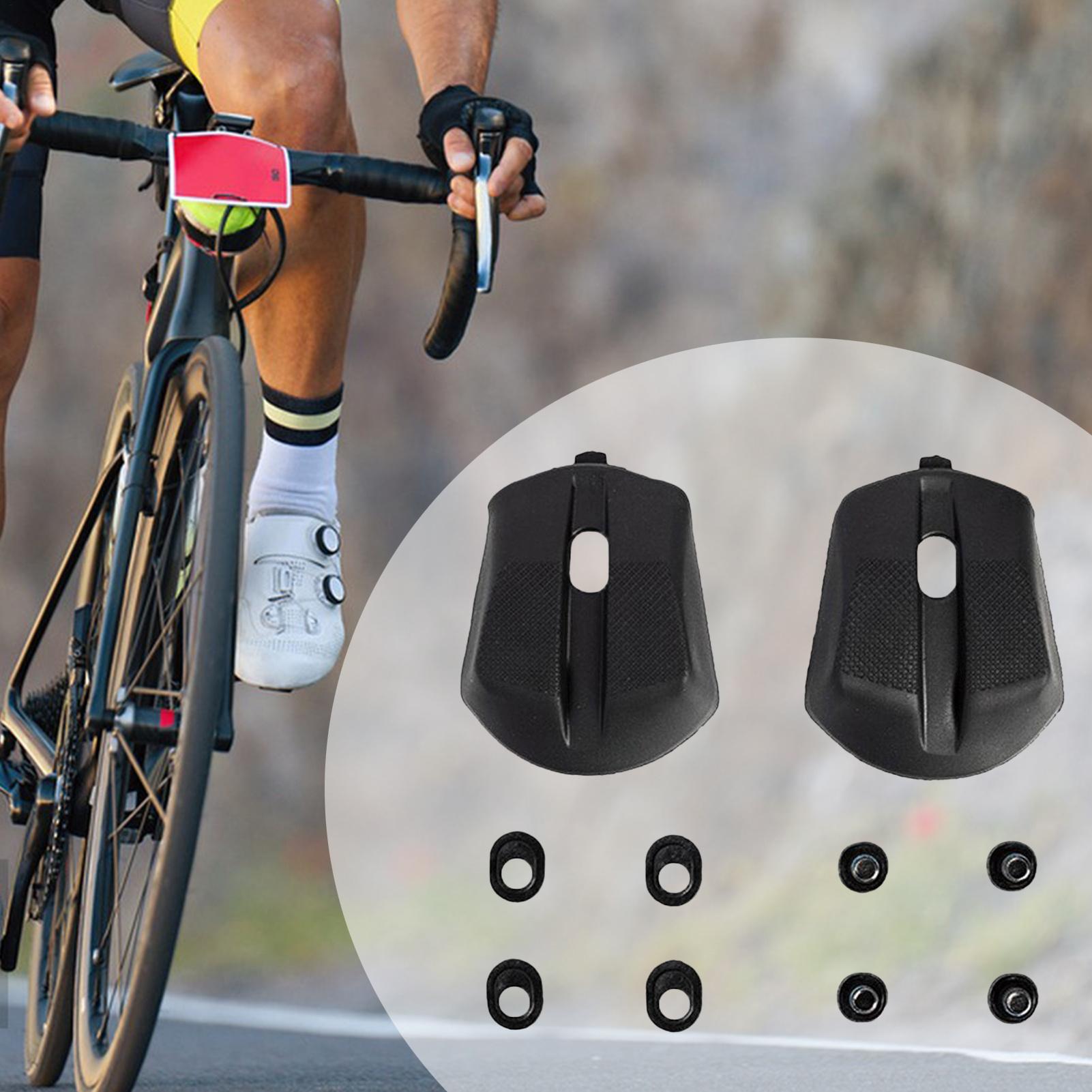 Cycling Commute Shoes - Topuk Pedi Yol Bisikleti Ayakkabısı Topuk