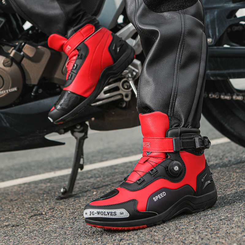 Dört Mevsim Yeni Bisiklet Botl - Cycling Commute Shoes incelemesi ve fiyatı