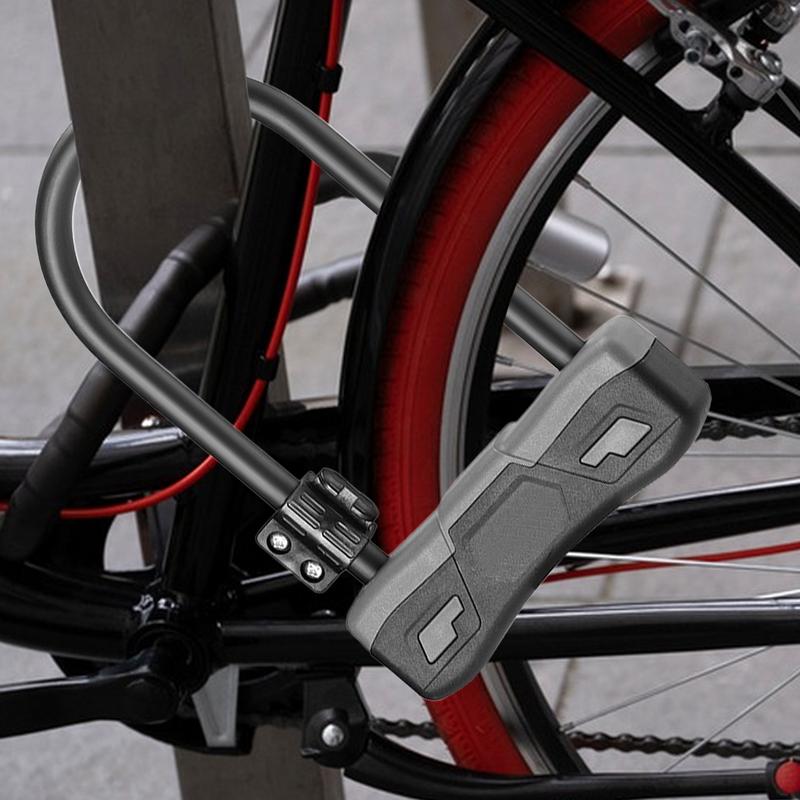 Motosiklet Kilidi Bisiklet Kil - Commuter Cycling incelemesi ve fiyatı