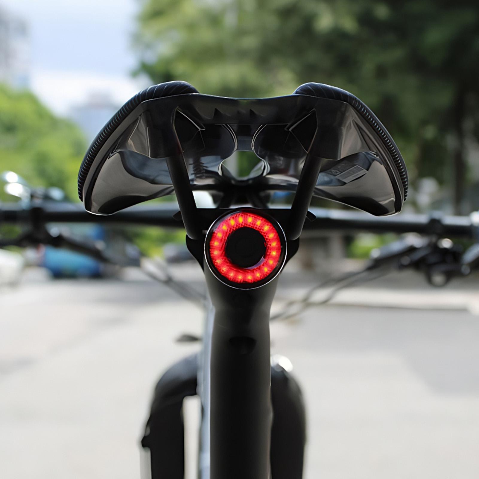 Bisiklet Fren Lambası Akıllı B - Commuter Cycling incelemesi ve fiyatı