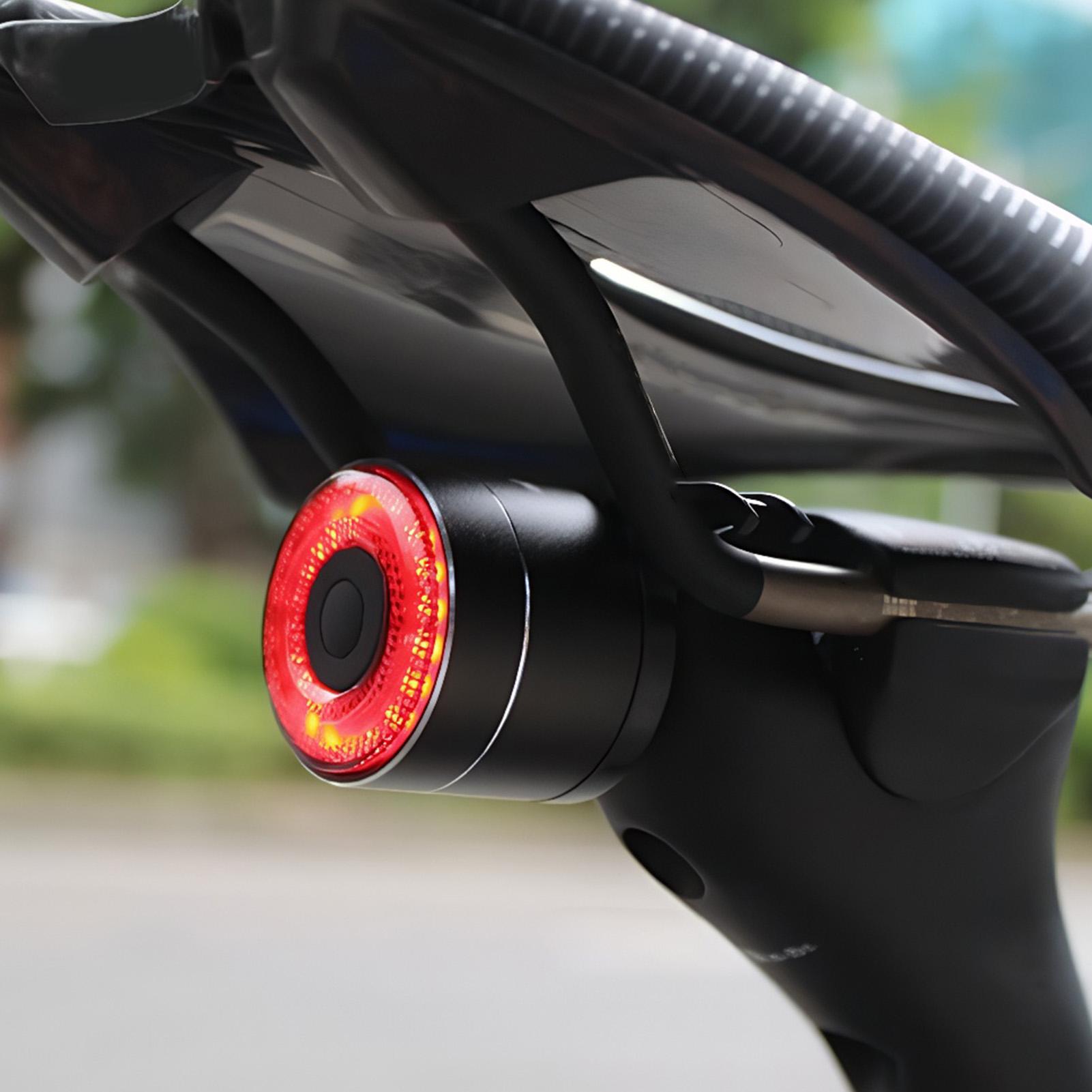 Bisiklet Fren Lambası Akıllı B - Commuter Cycling incelemesi ve fiyatı