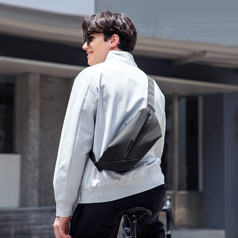 MARK RYDEN Erkekler Crossbody  - Commuter Cycling incelemesi ve fiyatı