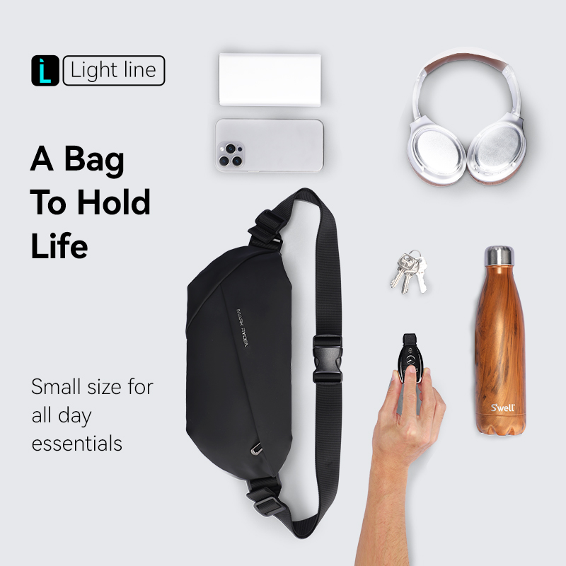 MARK RYDEN Erkekler Crossbody  - Commuter Cycling incelemesi ve fiyatı