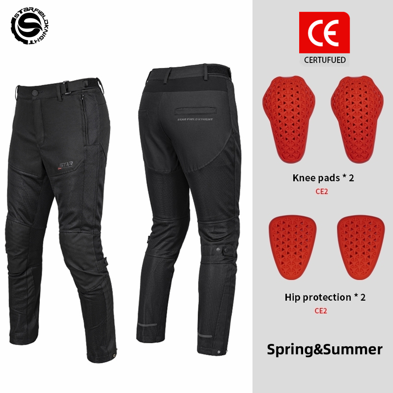 Yıldız alan şövalye yeni motos - Cycling Commuter Trousers incelemesi ve fiyatı