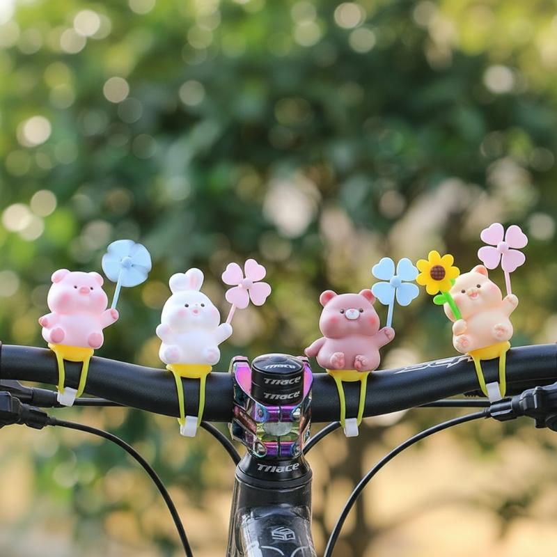 Bisiklet Gidon Süsleri Çocukla - Commuter Cycling incelemesi ve fiyatı