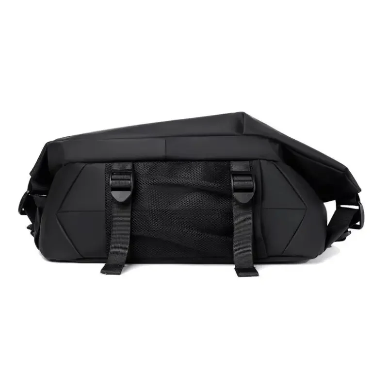 Erkekler için Fonksiyonel Çapr - Cycling Commute Bag incelemesi ve fiyatı