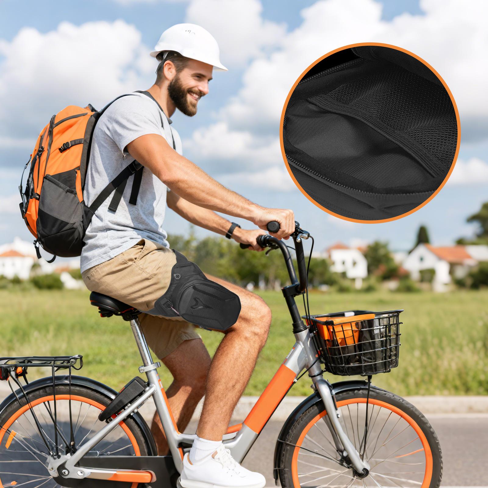 Uyluk Çantası Motosiklet Su Ge - Commuter Cycling incelemesi ve fiyatı
