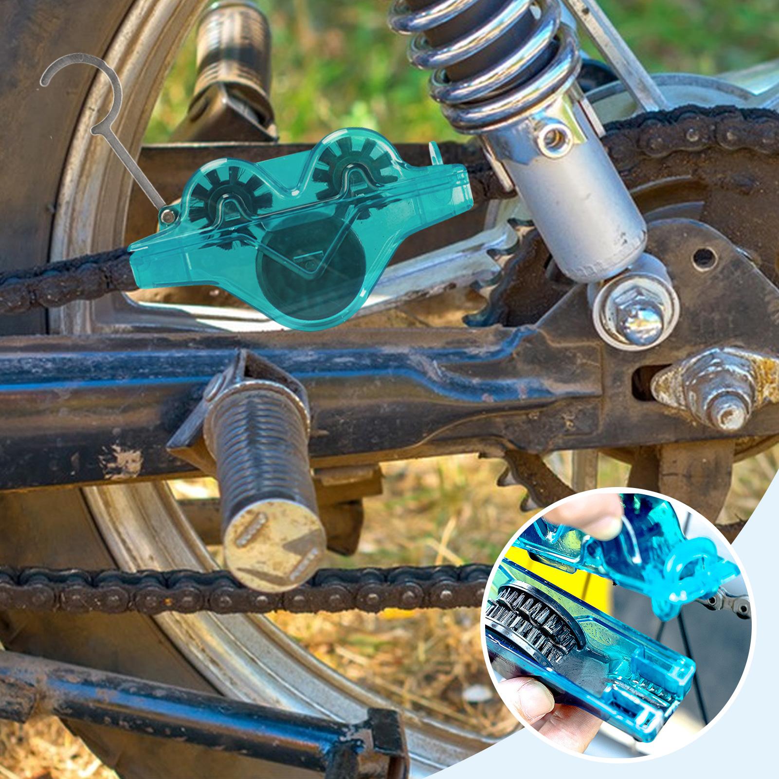 Bisiklet Zinciri Temizleyici 3 - Cycling In City incelemesi ve fiyatı