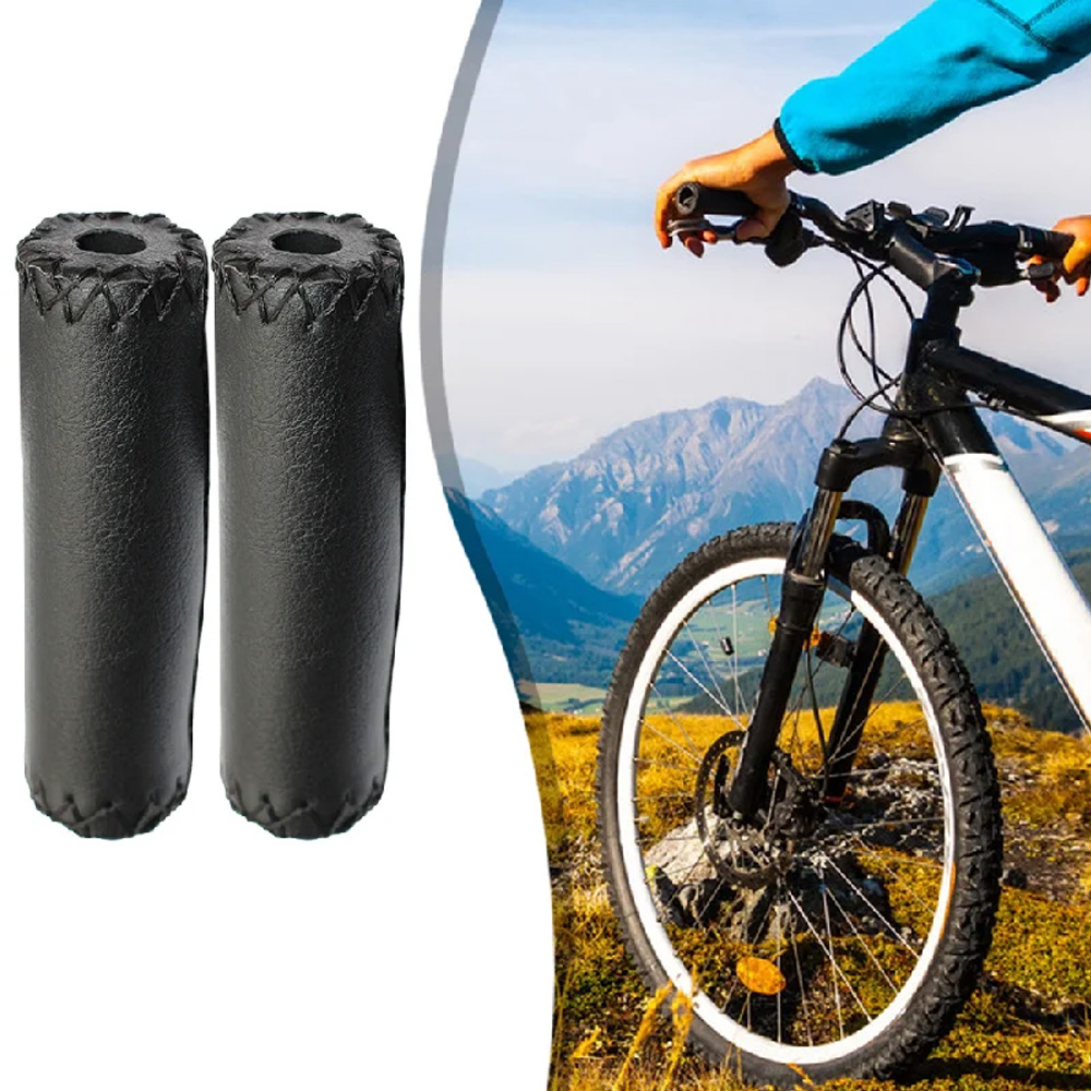 1 çift Dağ Bisikleti Gidon Sap - Cycling In City incelemesi ve fiyatı