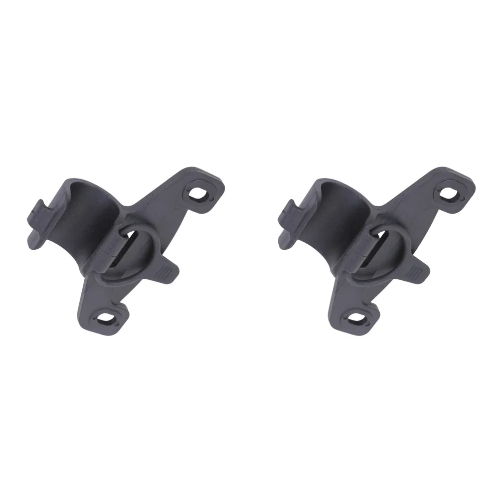Yer Pompası Tutucu Seti 2 adet - Bike Pump Frame Mount incelemesi ve fiyatı