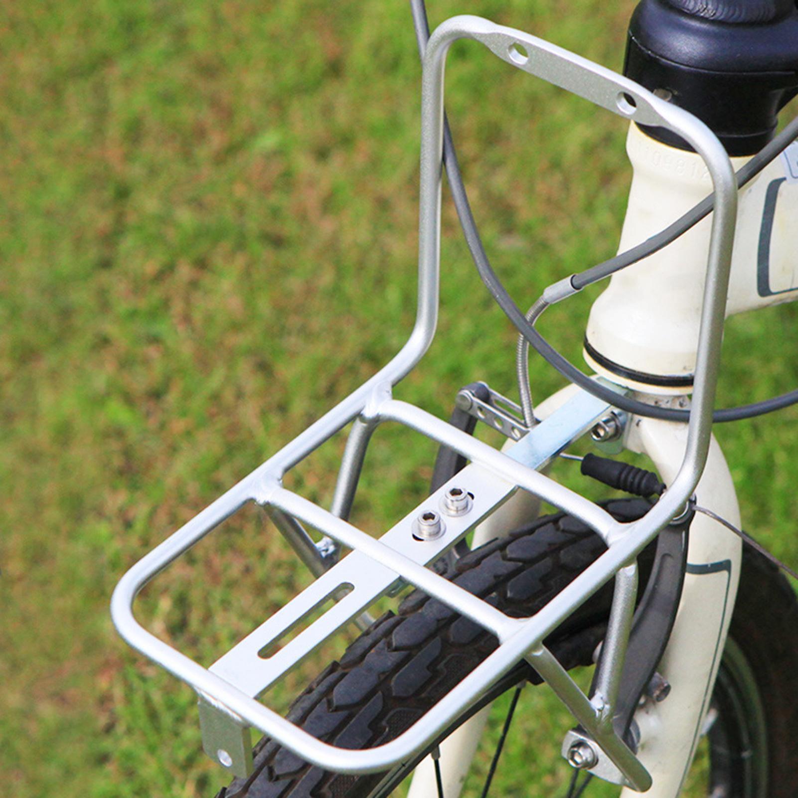 Bisiklet Ön Rafı Alüminyum Ala - Commuter Cycling incelemesi ve fiyatı