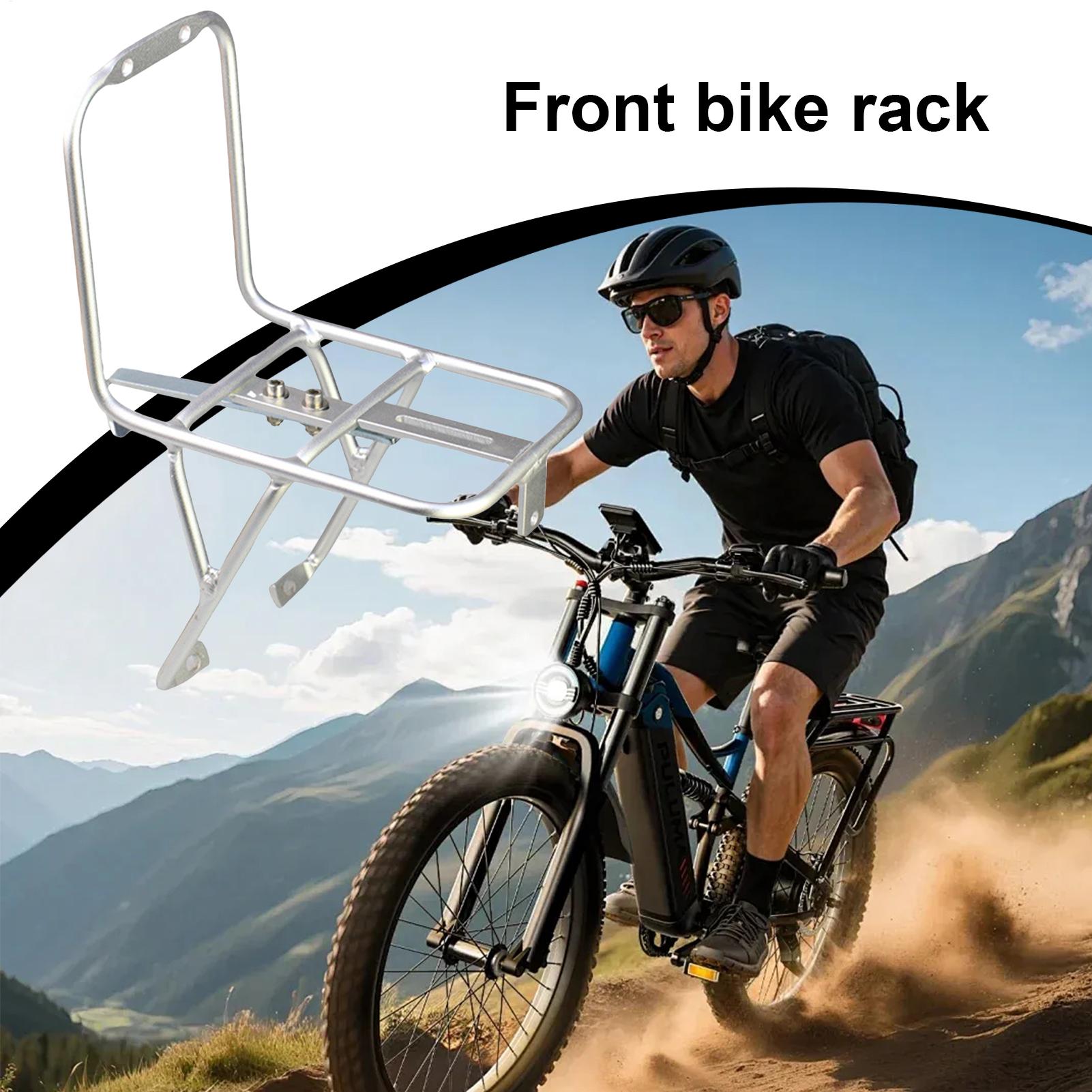 Bisiklet Ön Rafı Alüminyum Ala - Commuter Cycling incelemesi ve fiyatı