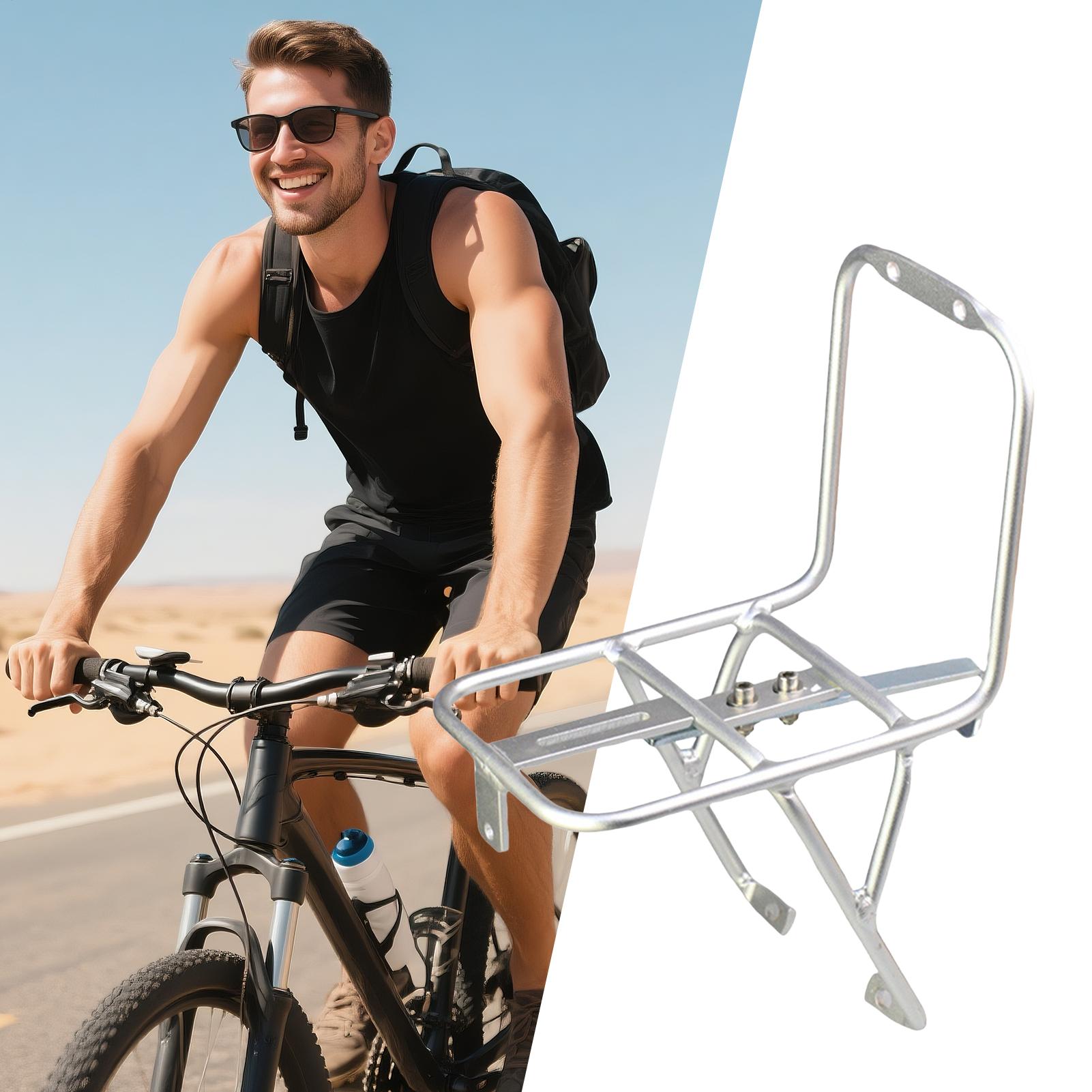 Bisiklet Ön Rafı Alüminyum Ala - Commuter Cycling incelemesi ve fiyatı