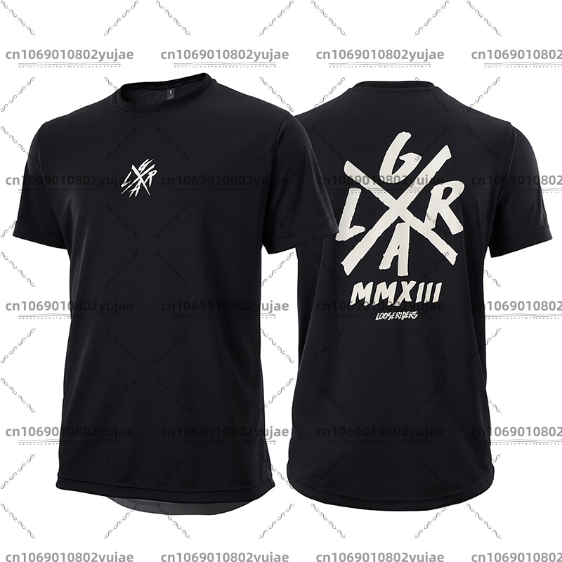 Yazlık Bol Kesim Rider Jersey  - Cycling Commuting incelemesi ve fiyatı