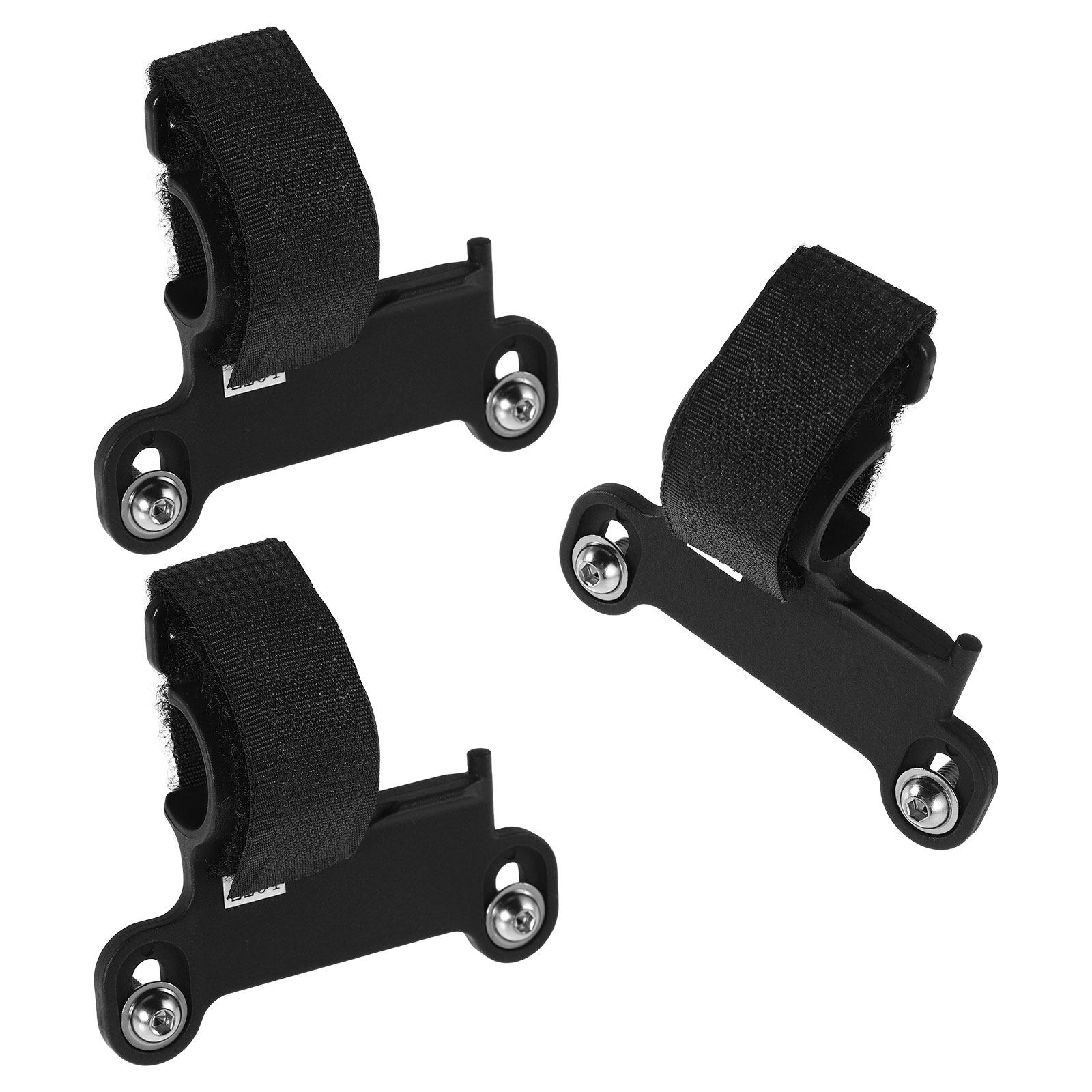 Kompakt Bisiklet Pompası Tutuc - Bike Pump Frame Mount incelemesi ve fiyatı