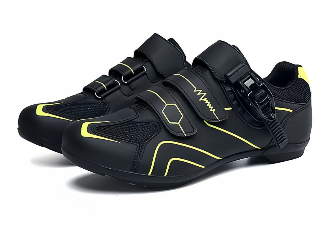 Yol Bisikleti Ayakkabıları SPD - Cycling Commute Shoes incelemesi ve fiyatı