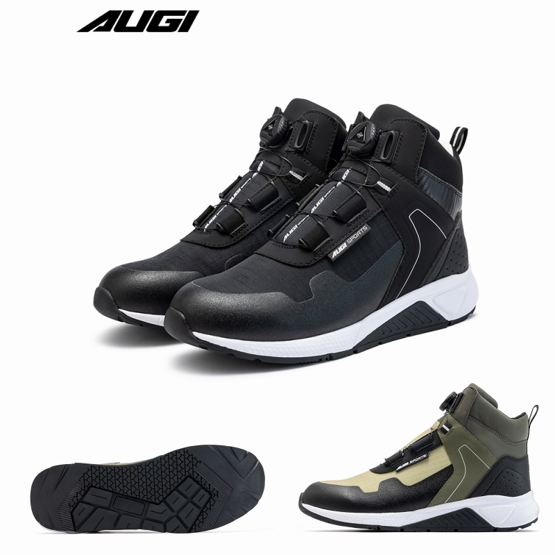 AUGI Rahat erkek Motokros Binm - Cycling Commute Shoes incelemesi ve fiyatı