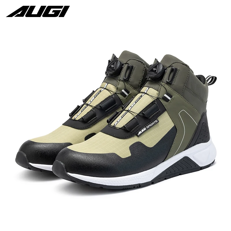 AUGI Rahat erkek Motokros Binm - Cycling Commute Shoes incelemesi ve fiyatı
