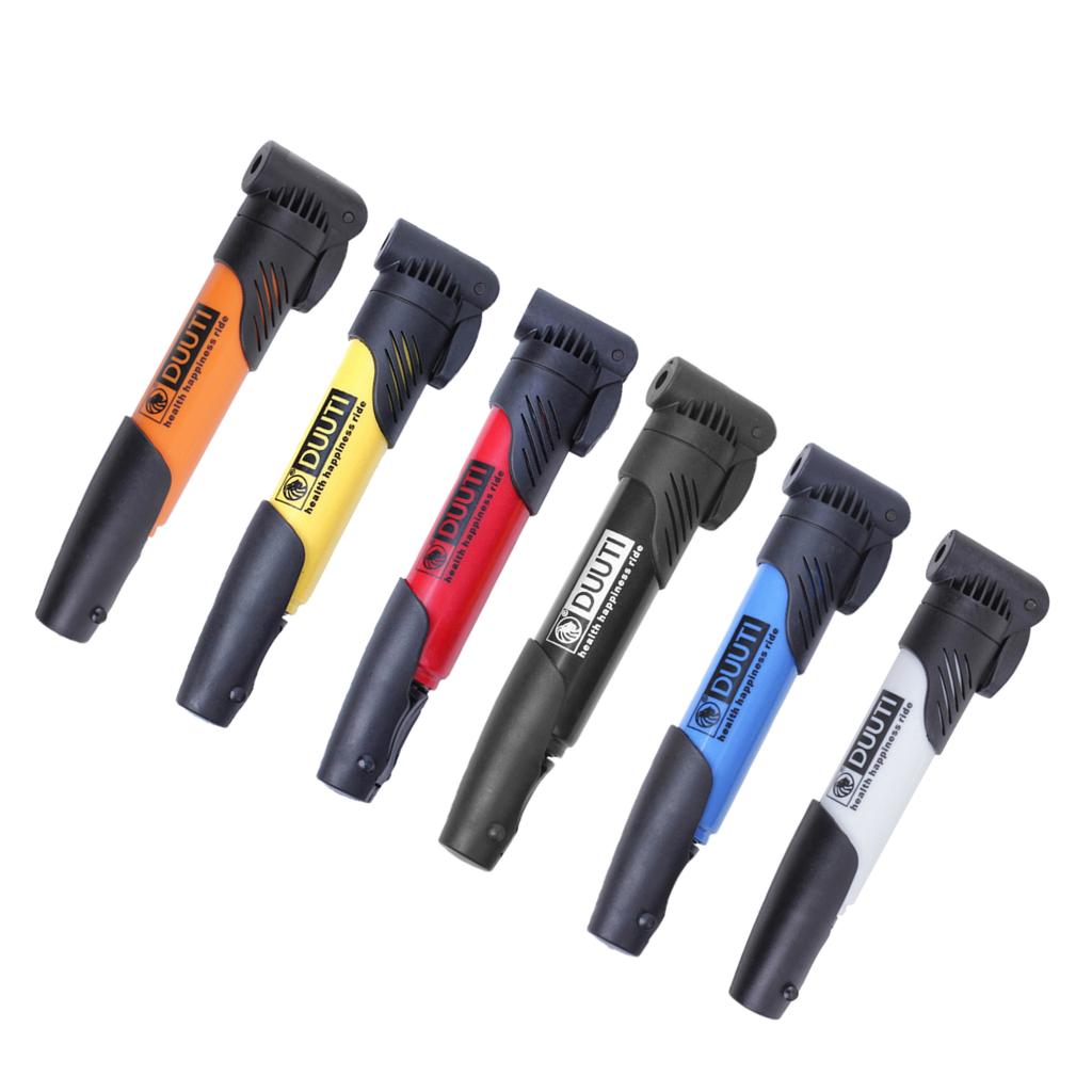 Kompakt Bisiklet Hava Pompası  - Bike Pump Frame Mount incelemesi ve fiyatı