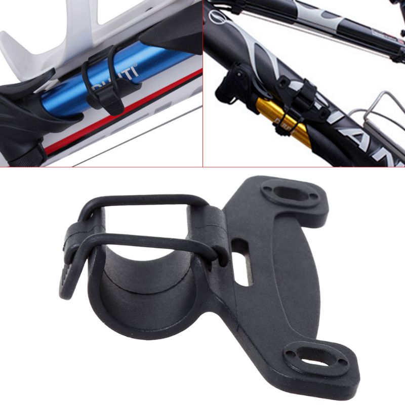 Bisiklet Hava Pompası Klip Şiş - Bike Pump Frame Mount incelemesi ve fiyatı