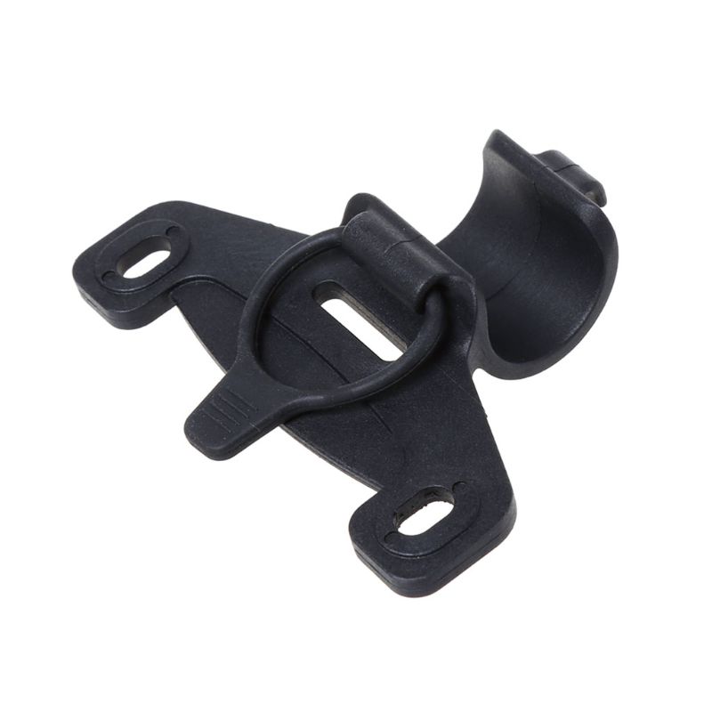 Bisiklet Hava Pompası Klip Şiş - Bike Pump Frame Mount incelemesi ve fiyatı