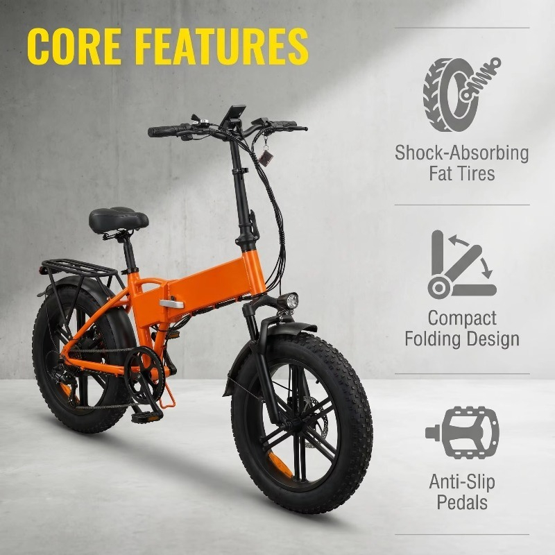 Taşınabilir Katlanabilir 20 in - Commuter Cycling incelemesi ve fiyatı