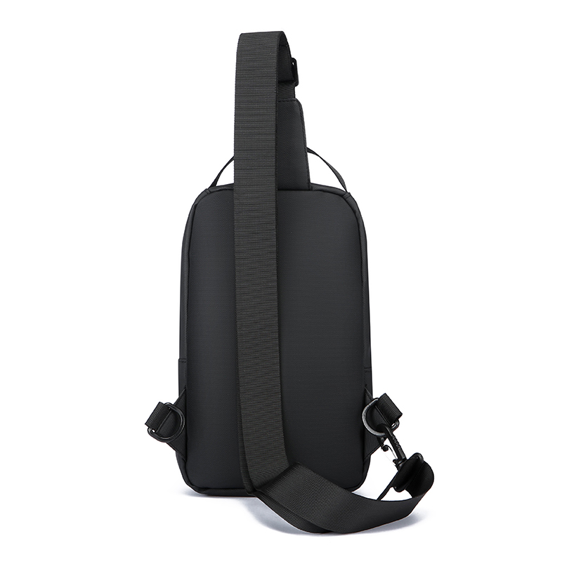 Erkekler için Göğüs Çantası Su - Cycling Commute Bag incelemesi ve fiyatı