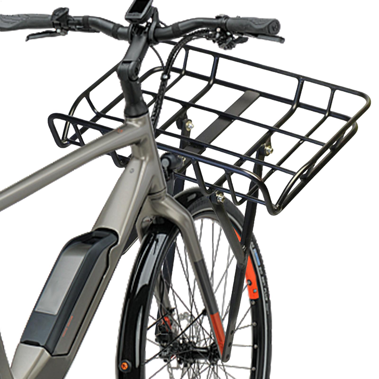 Hızlı Çıkarılabilir Ön Bisikle - Commuter Cycling incelemesi ve fiyatı