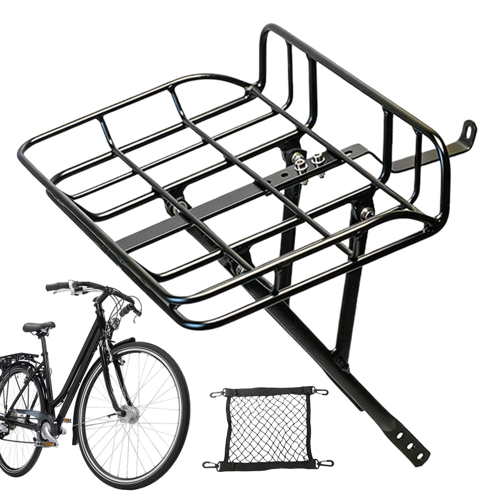 Hızlı Çıkarılabilir Ön Bisikle - Commuter Cycling incelemesi ve fiyatı