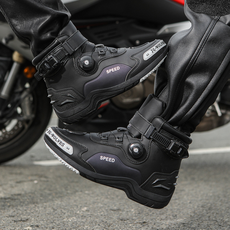 Dört Mevsim Yeni Bisiklet Botl - Cycling Commute Shoes incelemesi ve fiyatı