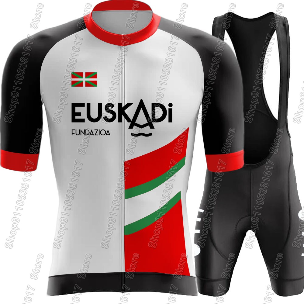 Euskadi Takımı Bisiklet Formas - Cycling Commuter Shorts incelemesi ve fiyatı
