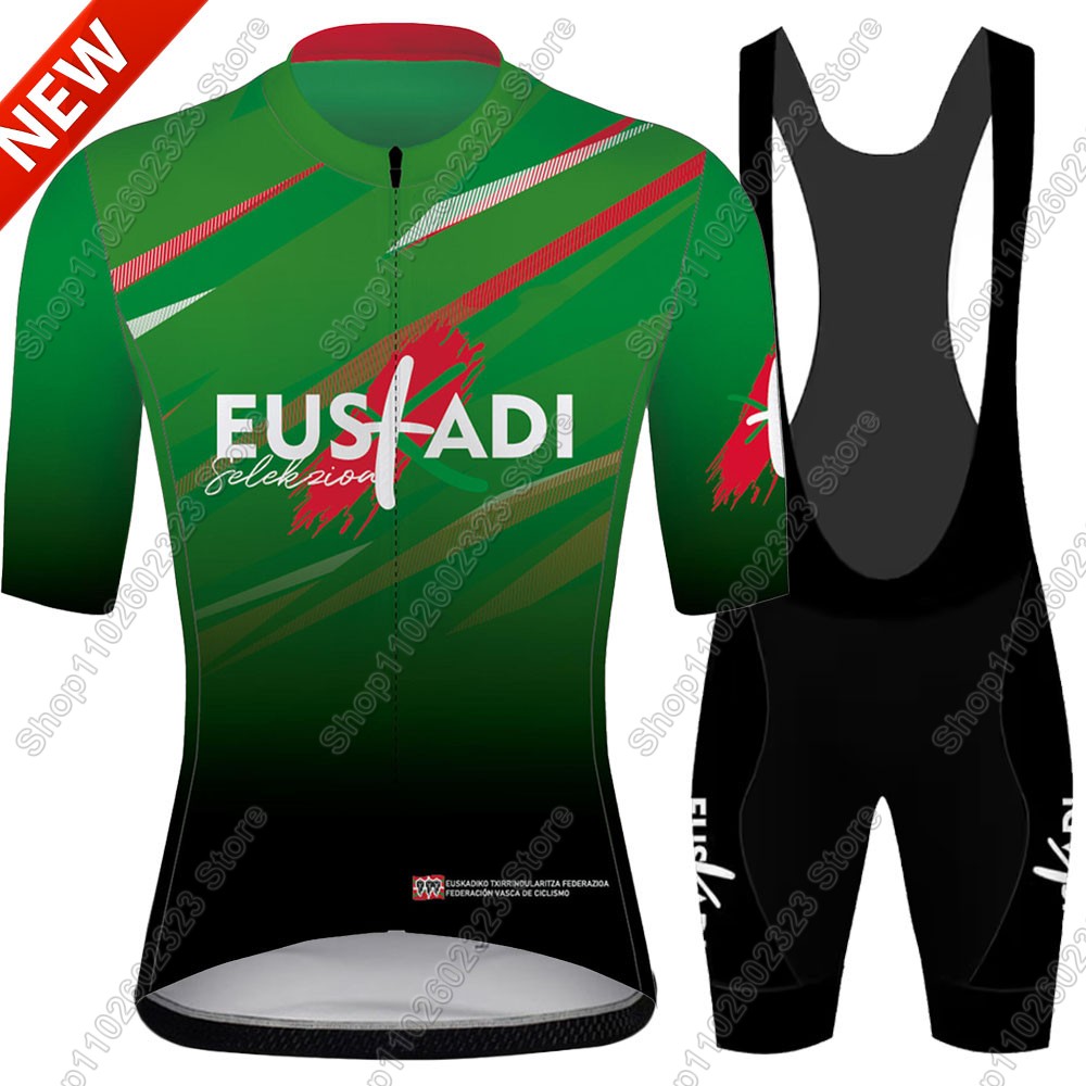 Euskadi Takımı Bisiklet Formas - Cycling Commuter Shorts incelemesi ve fiyatı