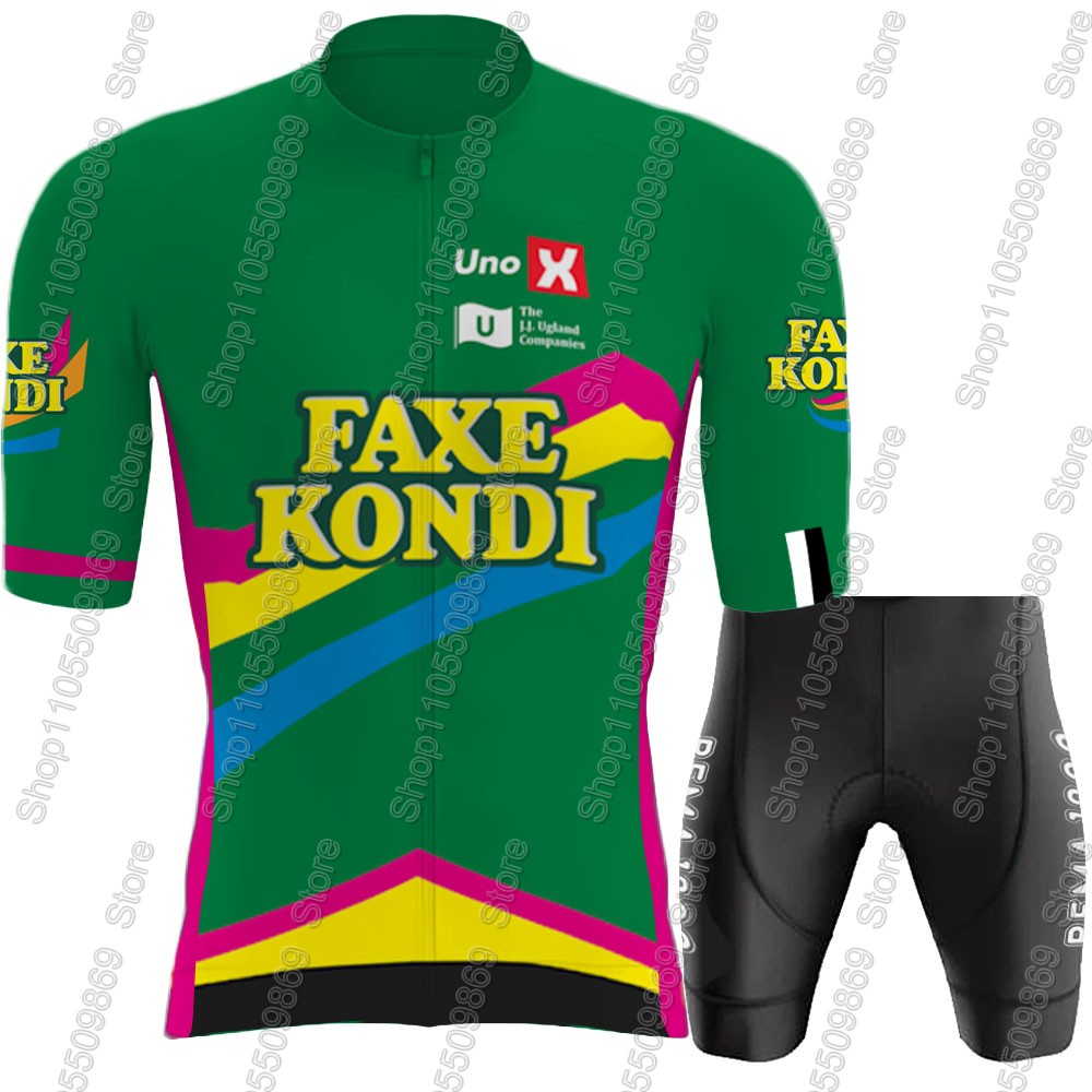 UNO X 2026 Pro Team Bisiklet F - Cycling Commuter Shorts incelemesi ve fiyatı