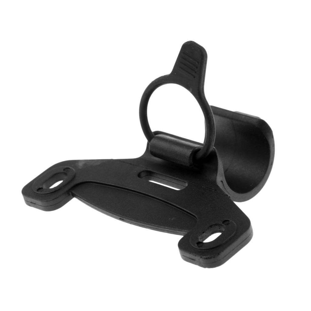 Bisiklet Pompası Braketi Dayan - Bike Pump Frame Mount incelemesi ve fiyatı