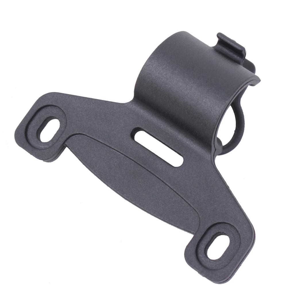 Bisiklet Pompası Braketi Dayan - Bike Pump Frame Mount incelemesi ve fiyatı